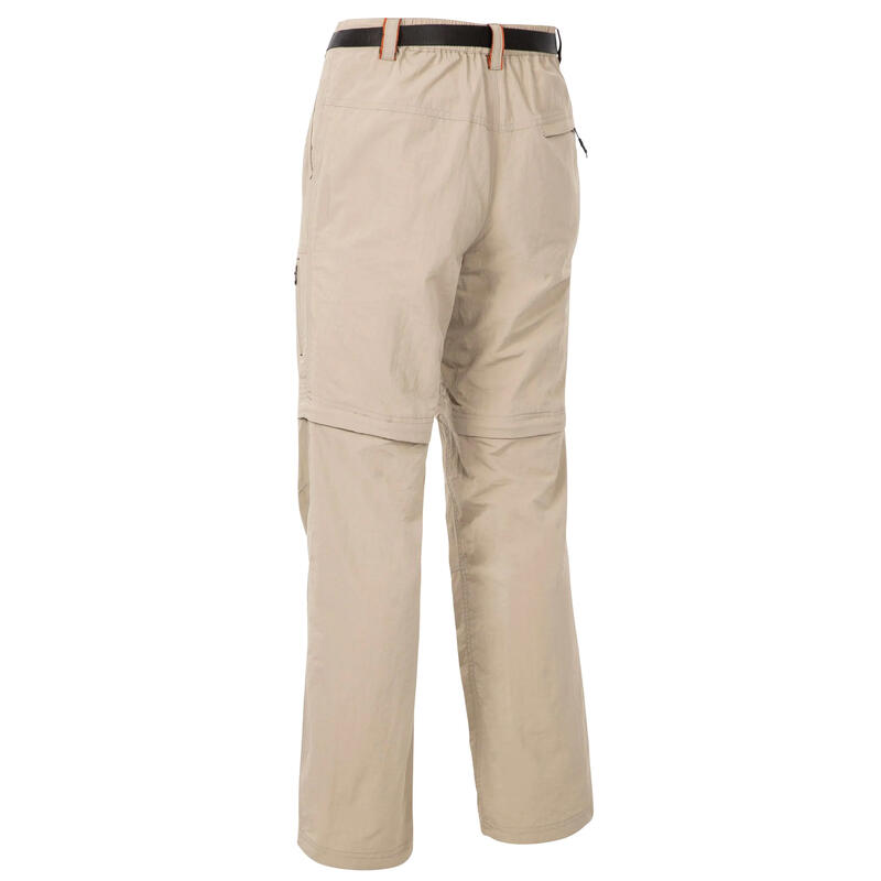 Pantaloni Cargo |655| Trespass Rynne B Repelent De Țânțari Bărbați