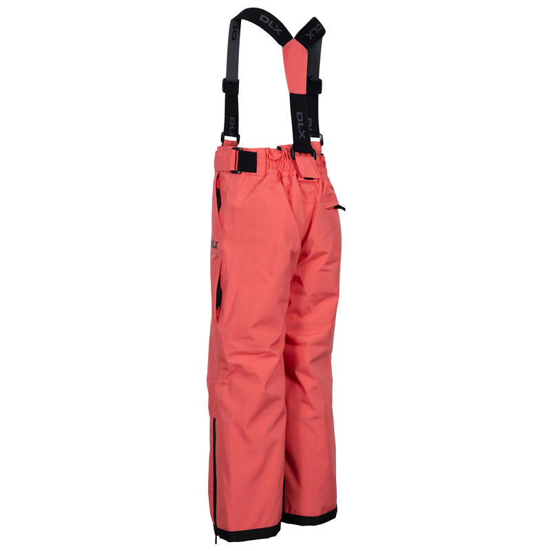 Pantaloni De Schi Alpin Trespass Benito Copii