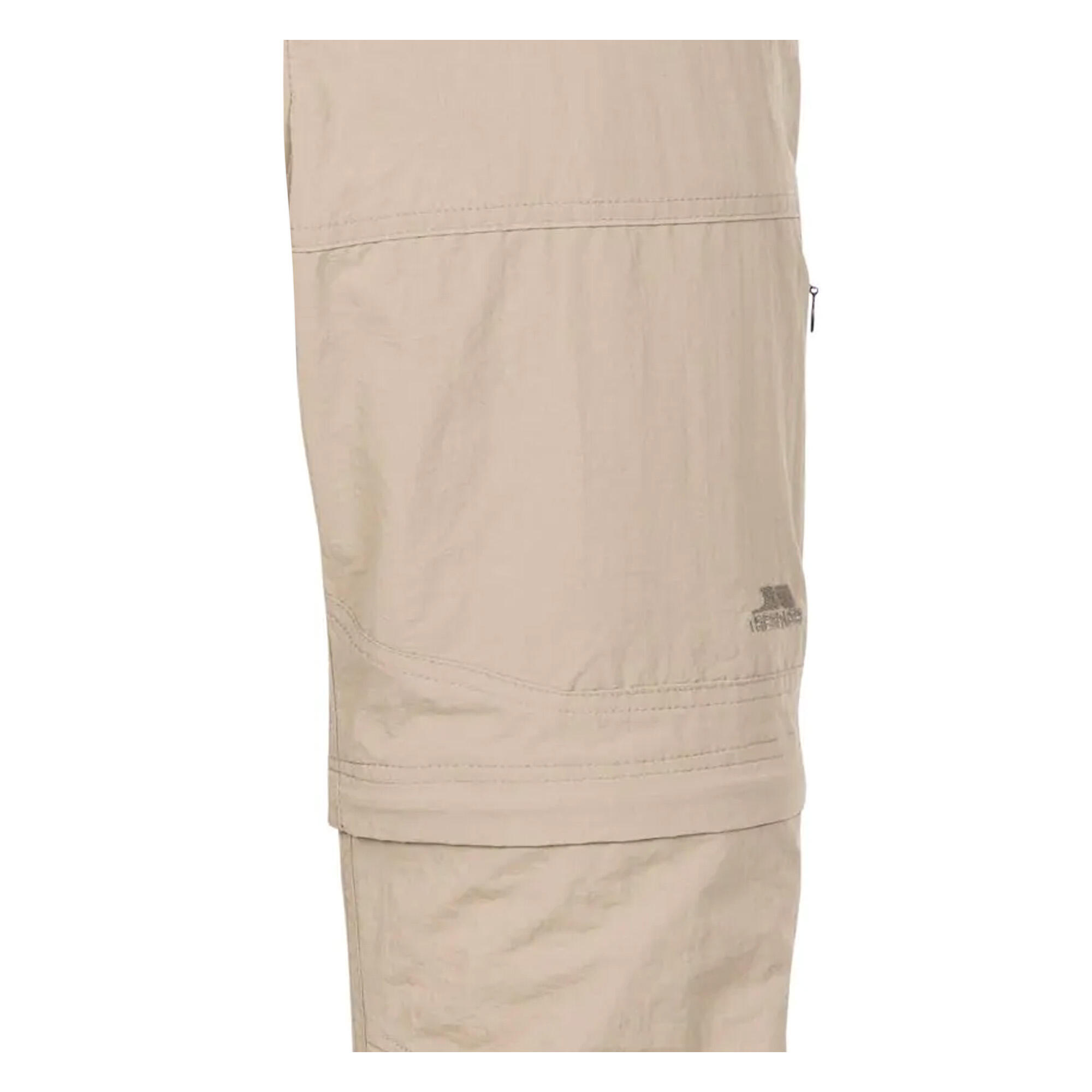 Trespass - Pantaloni Trespass Miyake Trousers Abbigliamento Uomo Xxs