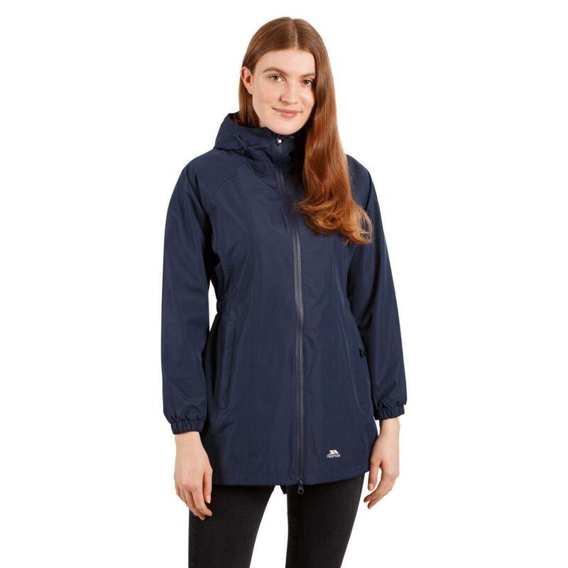Coupevent DAYTRIP Femme (Bleu Marine)