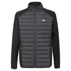 Veste Polaire SAUNTER Homme (Noir)