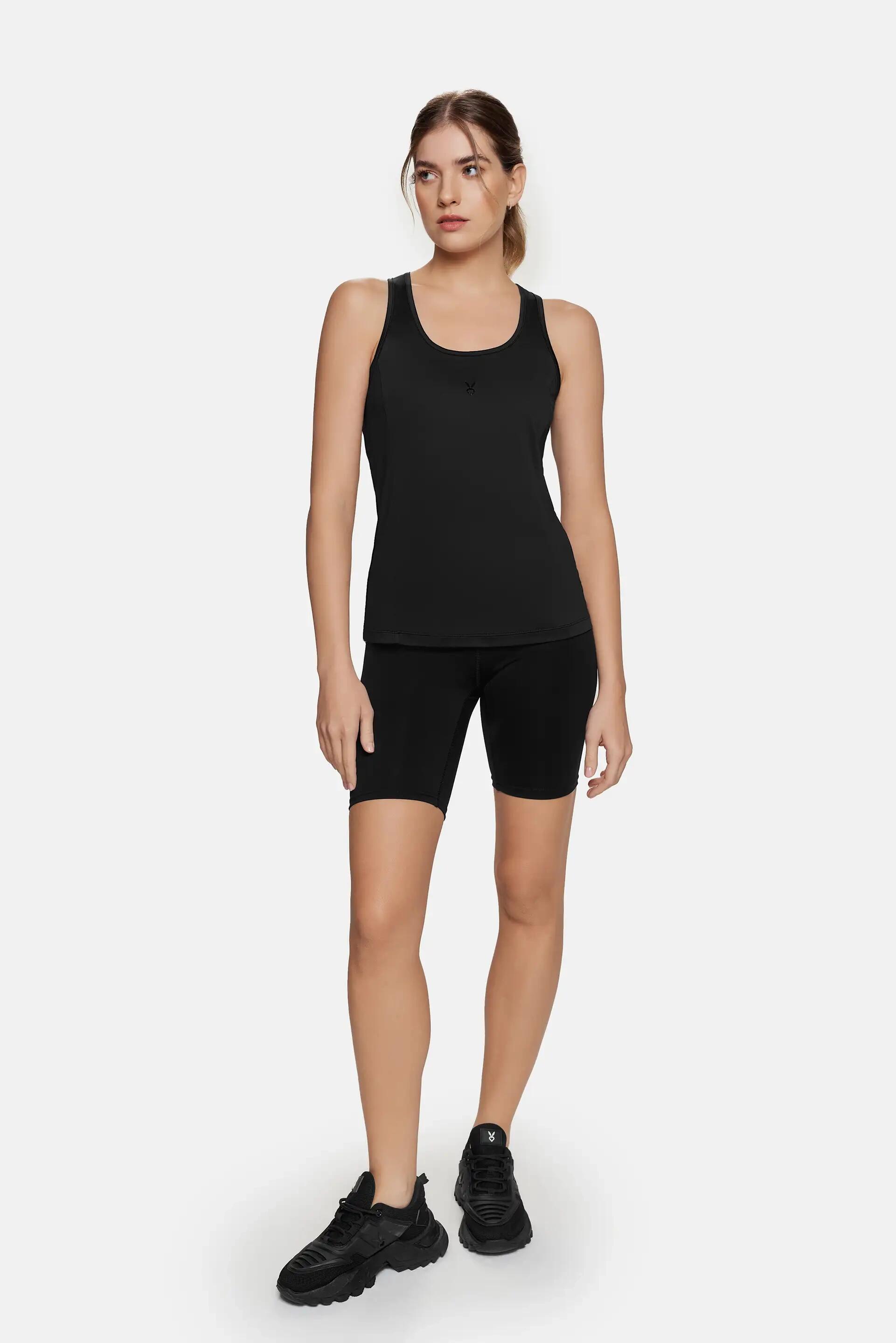 CARDIO BUNNY Canotta da allenamento Cardio Bunny Dry da donna
