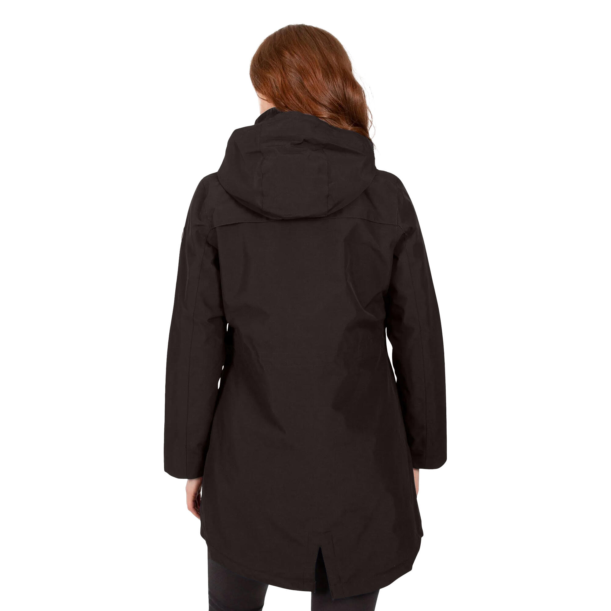 Veste LYRICS Femme (Noir) 3/5