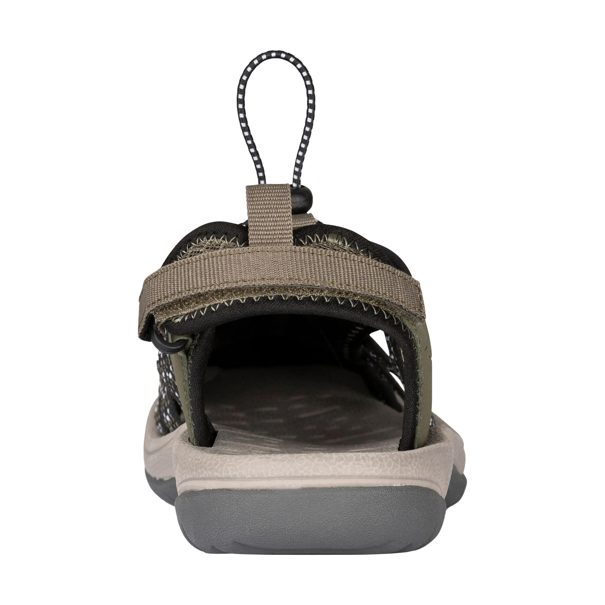Sandales De Marche Trespass BELAY Pour Homme - Modèle TP2947, Neuf Avec Emballage