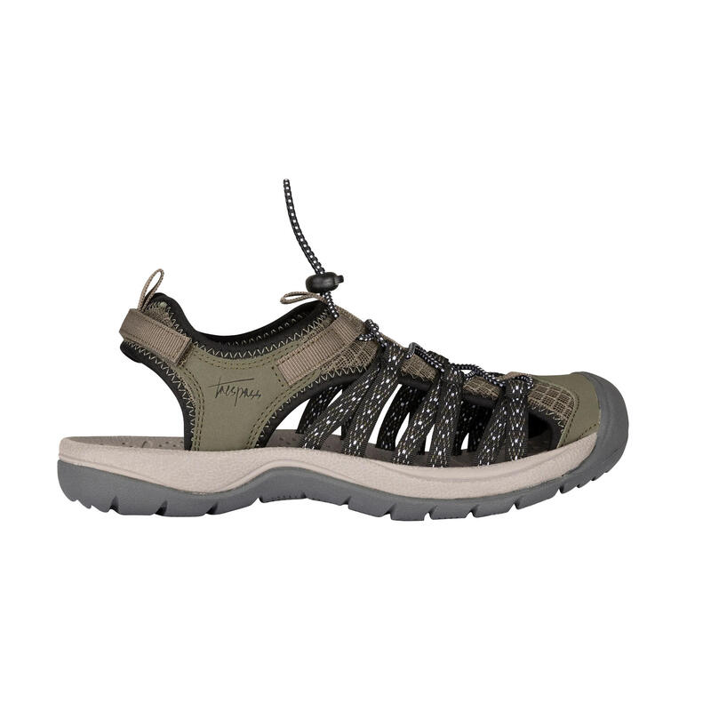 Sandales De Sport BRONTIE Femme (Kaki)