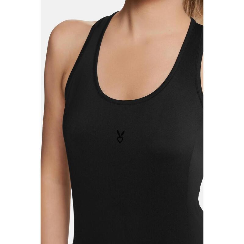 Tricou de antrenament pentru femei Cardio Bunny Dry