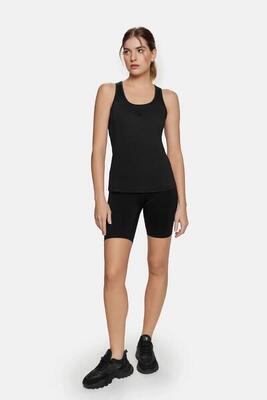 Cardio bunny dry training tanktop voor dames