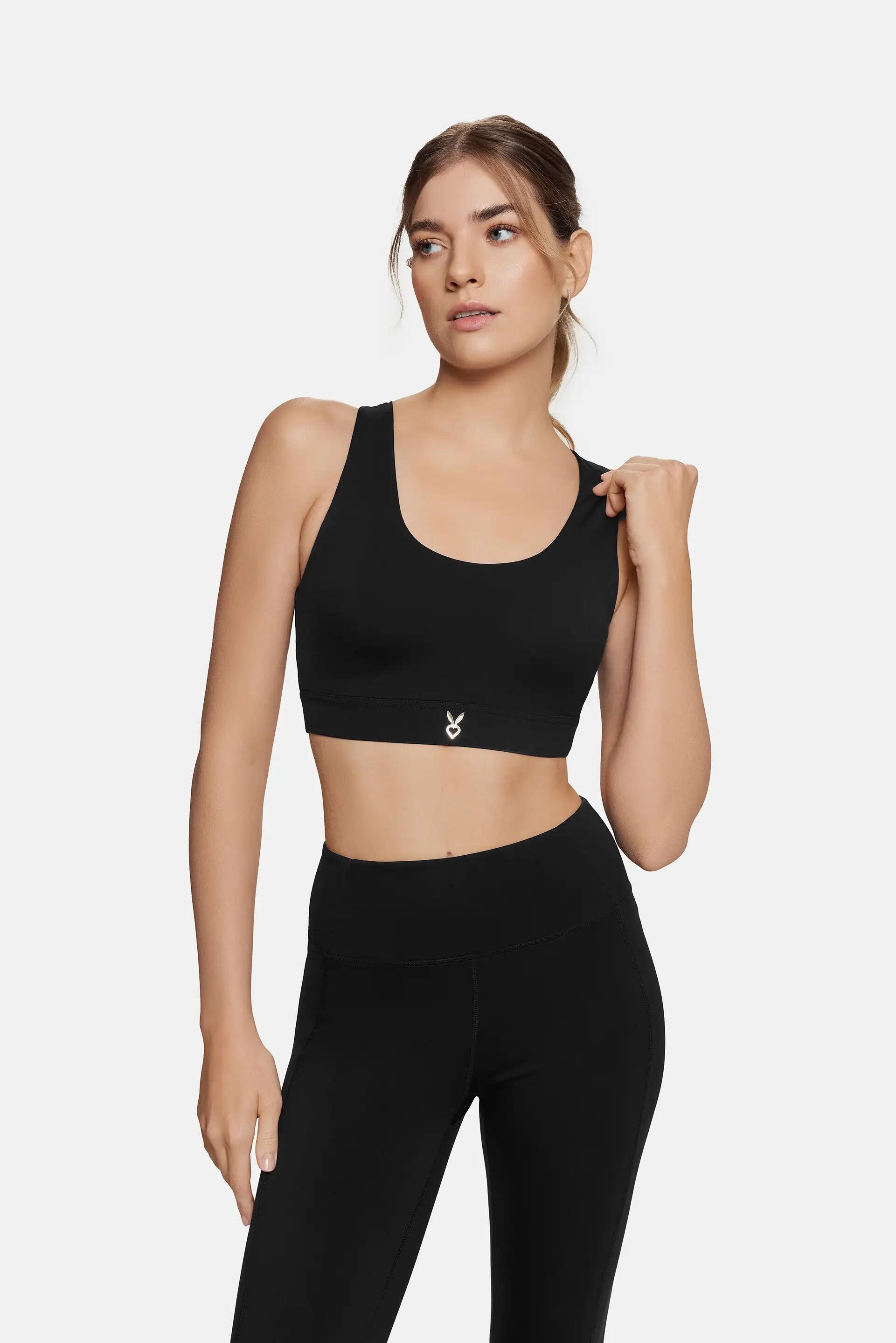 CARDIO BUNNY Cardio Bunny Light Trainings-BH