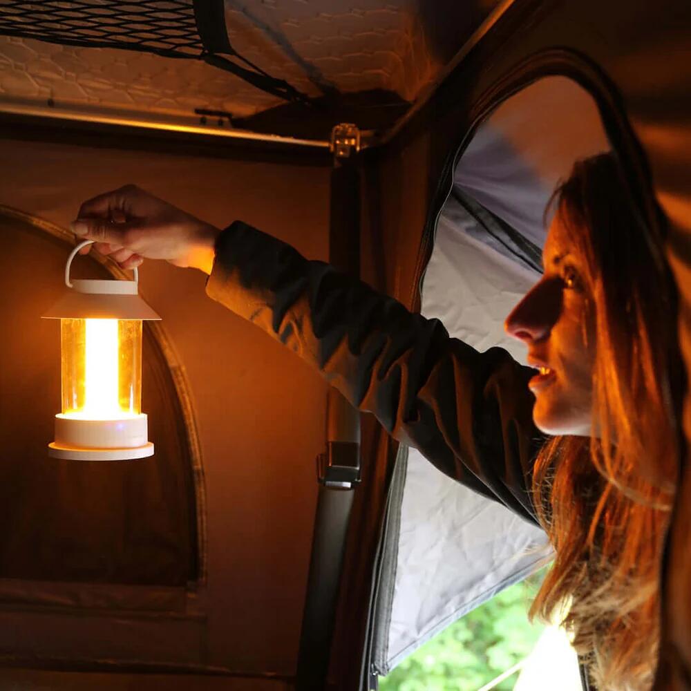 Lampe de camping horntools 4/5