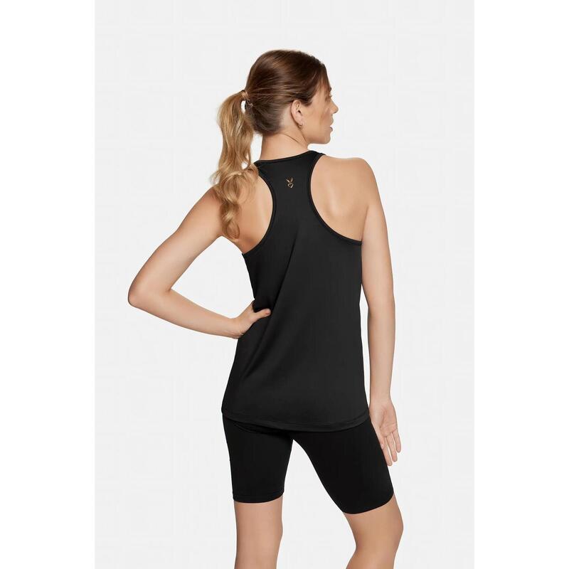 Tricou de antrenament pentru femei Cardio Bunny Heat
