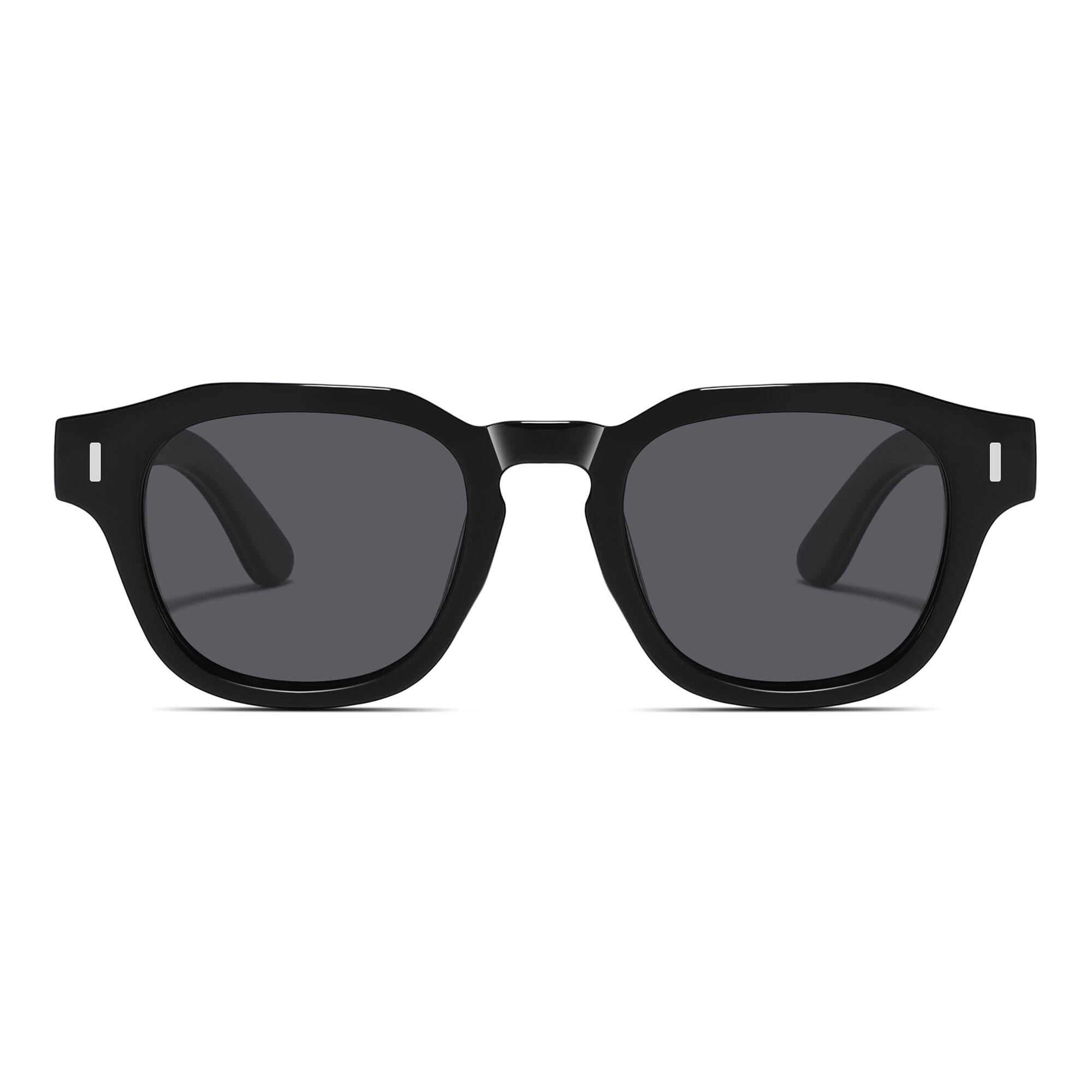 Gafas de Sol FELER - Nueva Colección 2025 | Madera Reciclada y Estilo Sostenible 2/3