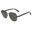Lunettes de Soleil FELER - Collection 2025 | Bois Recyclé & Style Durable