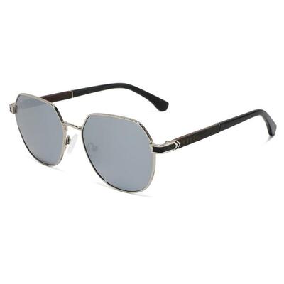 Zonnebrillen feler - nieuwe collectie 2025 | gerecycled hout & duurzaam design