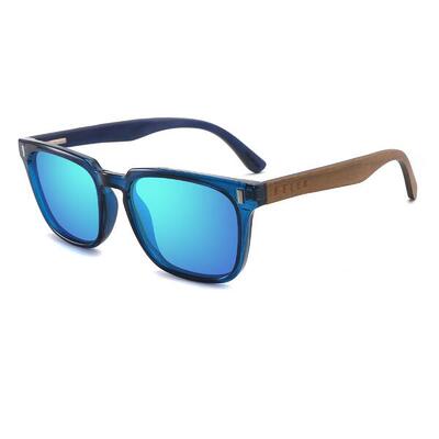 Occhiali da sole FELER | 1558M-4 Unisex Taglia 52 mm