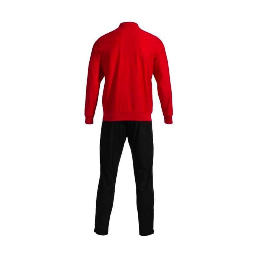 Fato De Treino Futebol Homem Joma Victory Vermelho 2/5