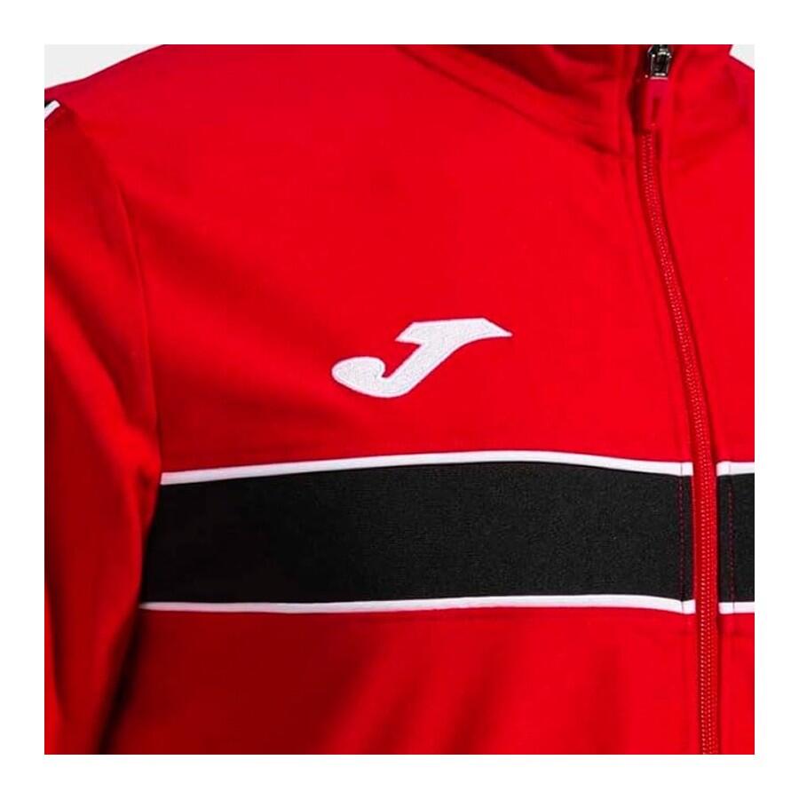 Fato De Treino Futebol Homem Joma Victory Vermelho 3/5