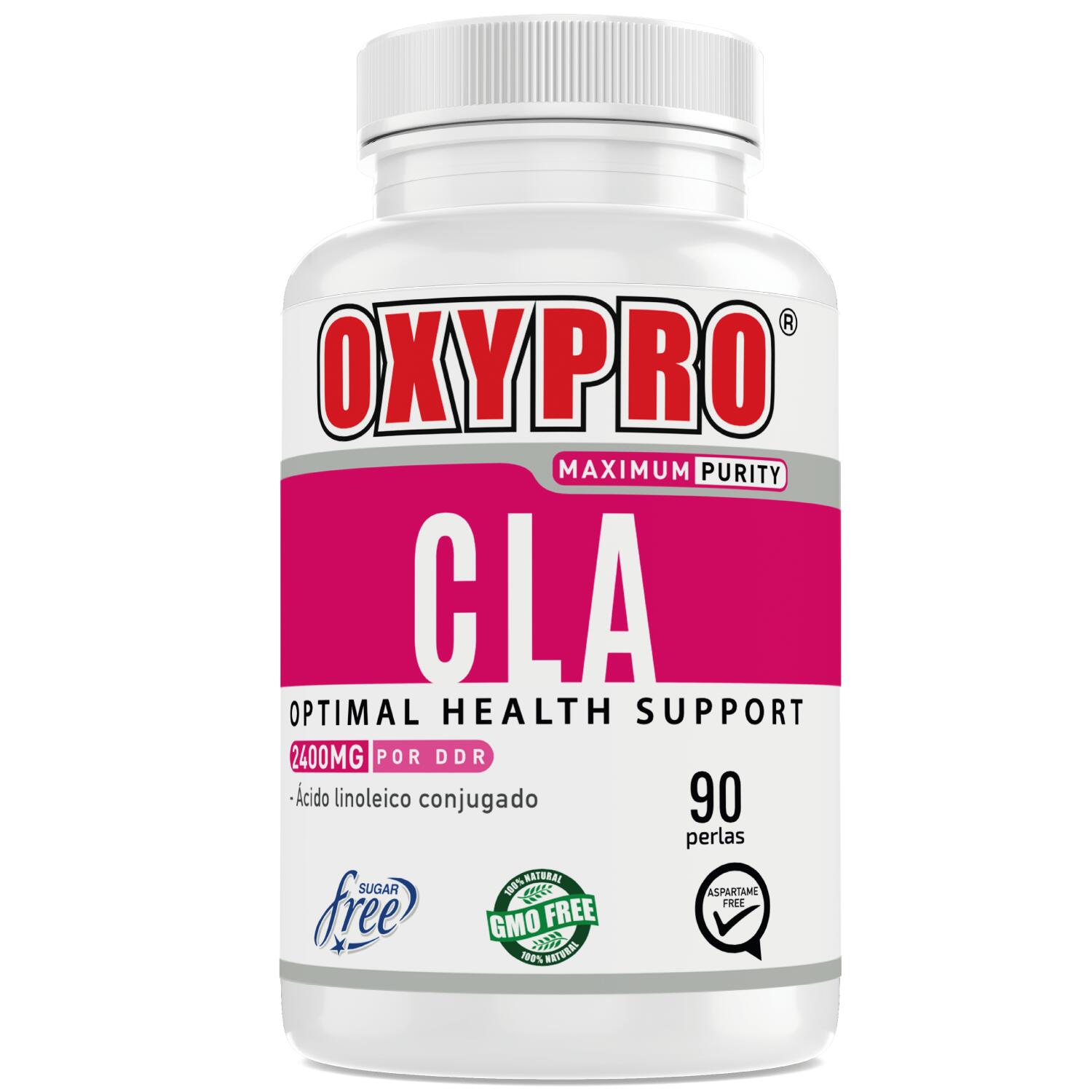 OXYPRO picture