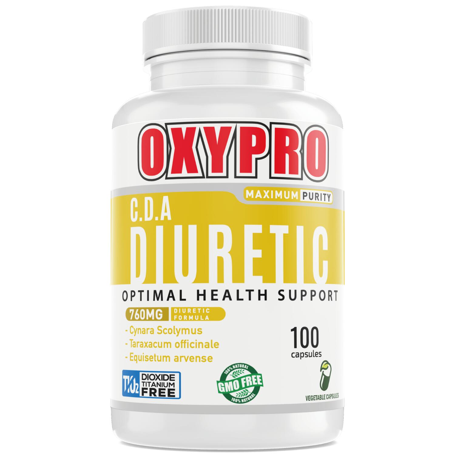 OXYPRO picture