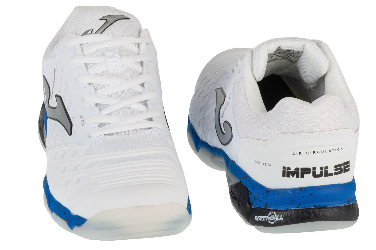 Chaussures de volleyball pour hommes  V.Impulse Men 25 VIMPUS 3/5