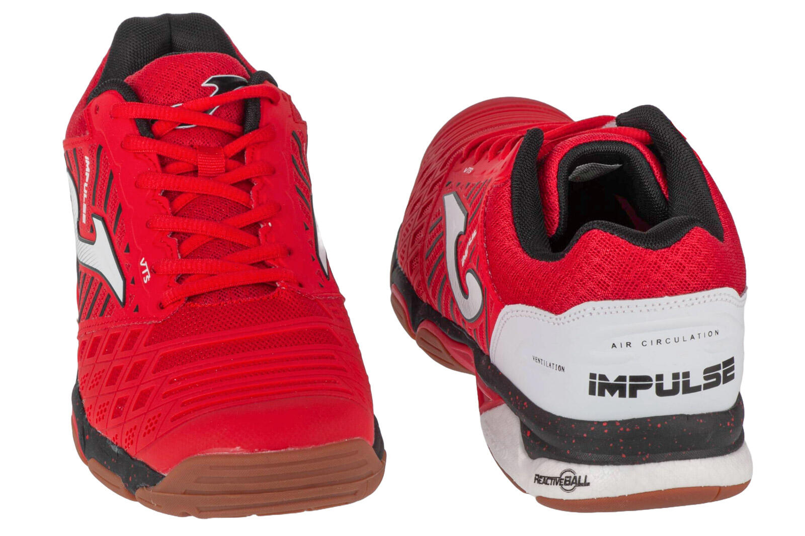 Chaussures de volleyball pour hommes  V.Impulse Men 24 VIMPUS 3/5