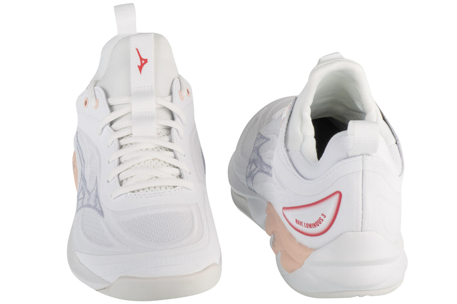 Volleybalschoenen voor vrouwen  Wave Luminous 3 3/5
