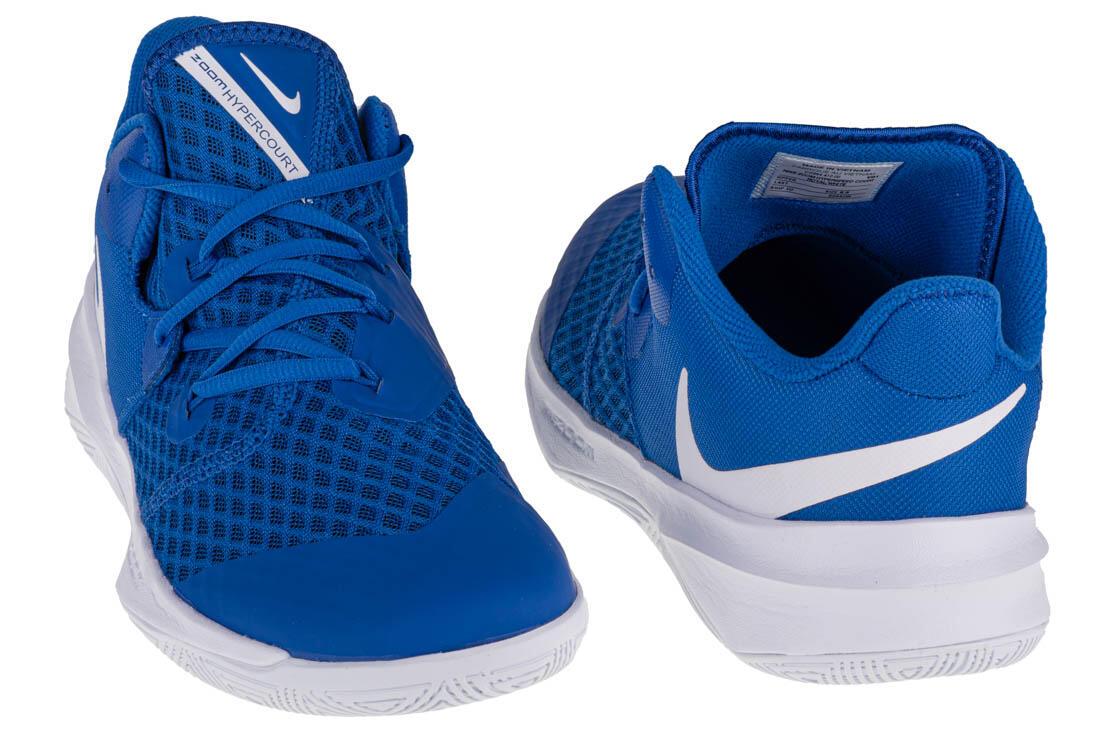 Chaussures de volleyball pour hommes  Zoom Hyperspeed Court 3/5