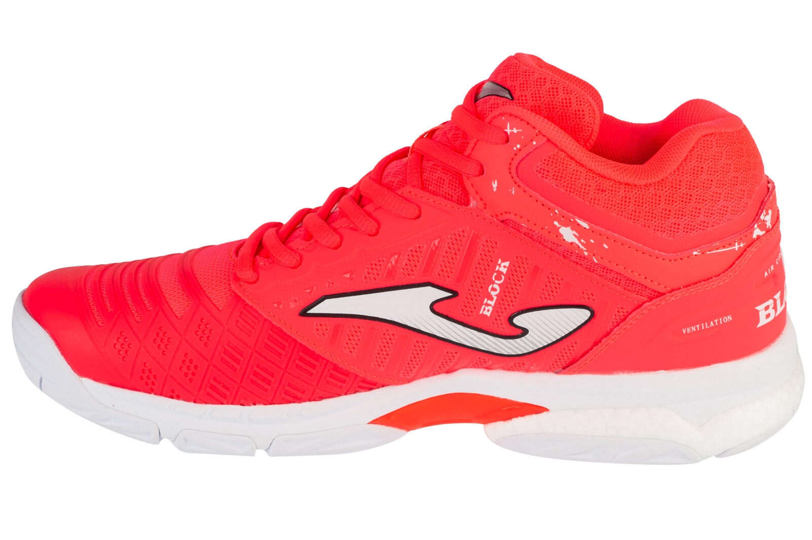 Scarpe da pallavolo da donna Joma V.Blok 2/4