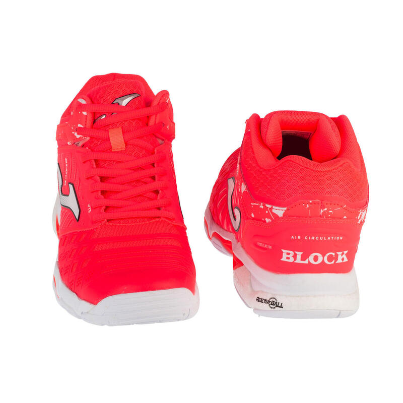 Női röplabda cipő,  V.Block Lady 25 VBLOLS