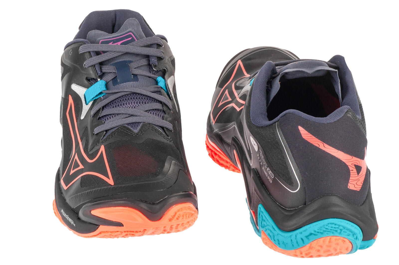 Volleybalschoenen Unisex  Wave Lightning Z8 3/5