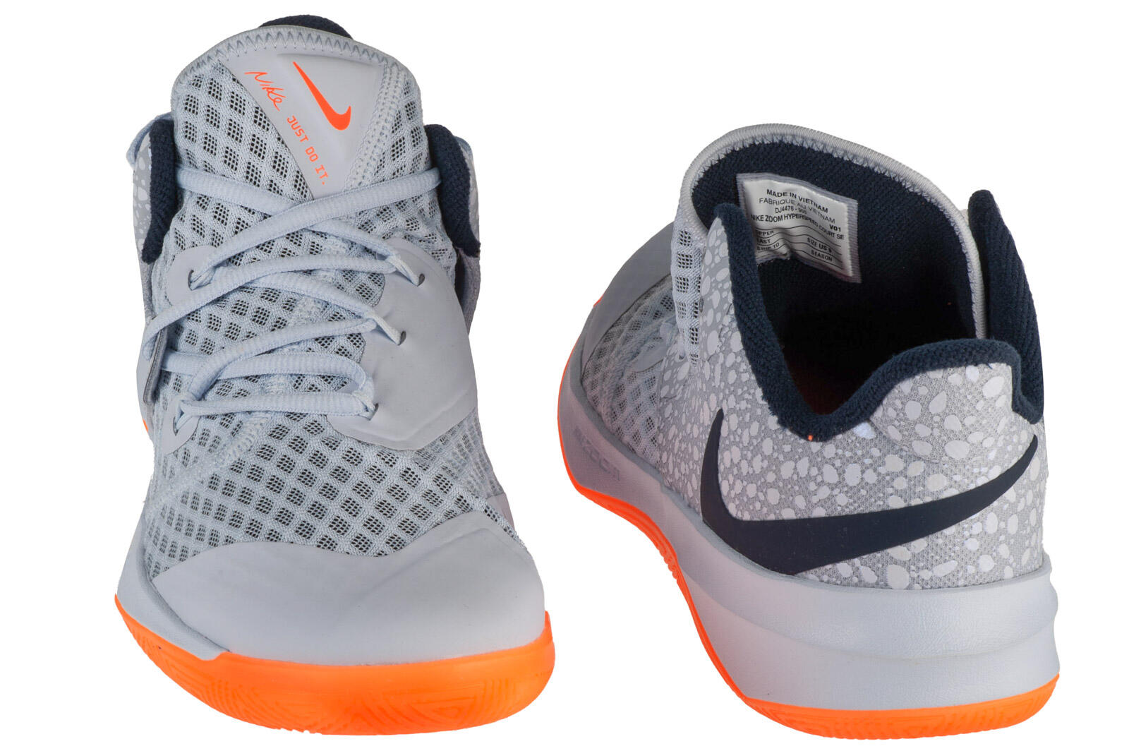 Chaussures de volleyball pour hommes  Zoom Hyperspeed Court Se 3/5
