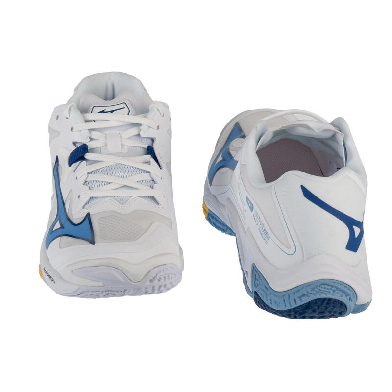Mizuno Wave Lightning Z8 Volleyballschuhe Unisex