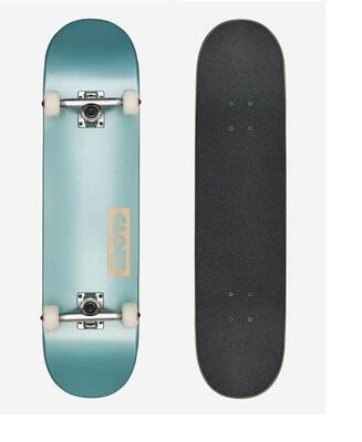 Globe goodstock skateboard 7.75 topaz