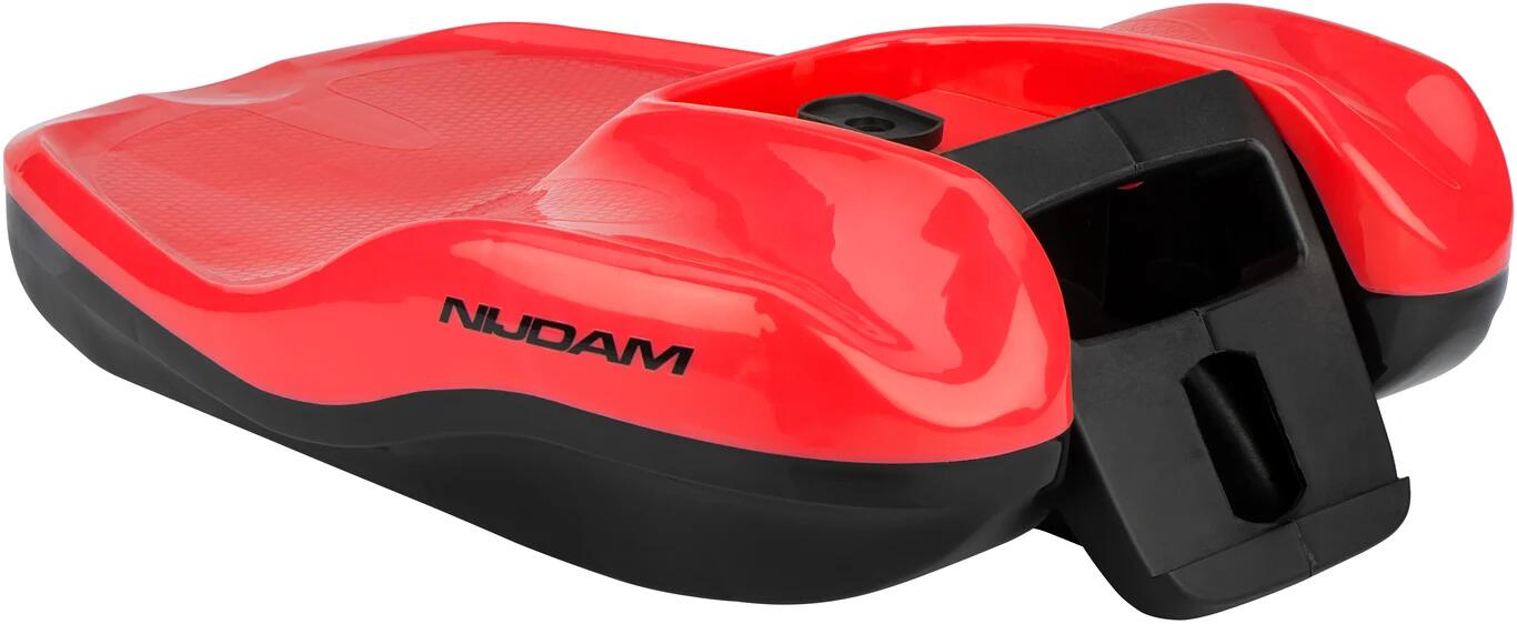 Snowhoover Red / Black 5/6