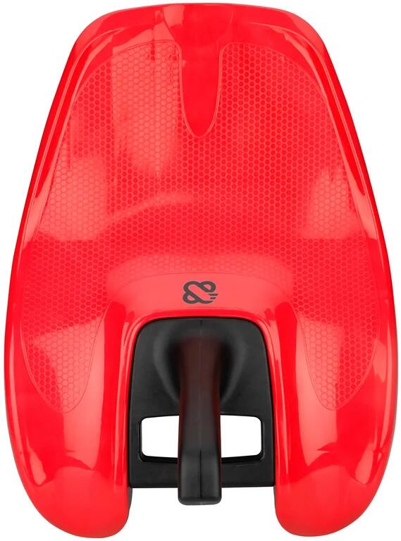 Snowhoover Red / Black 4/6