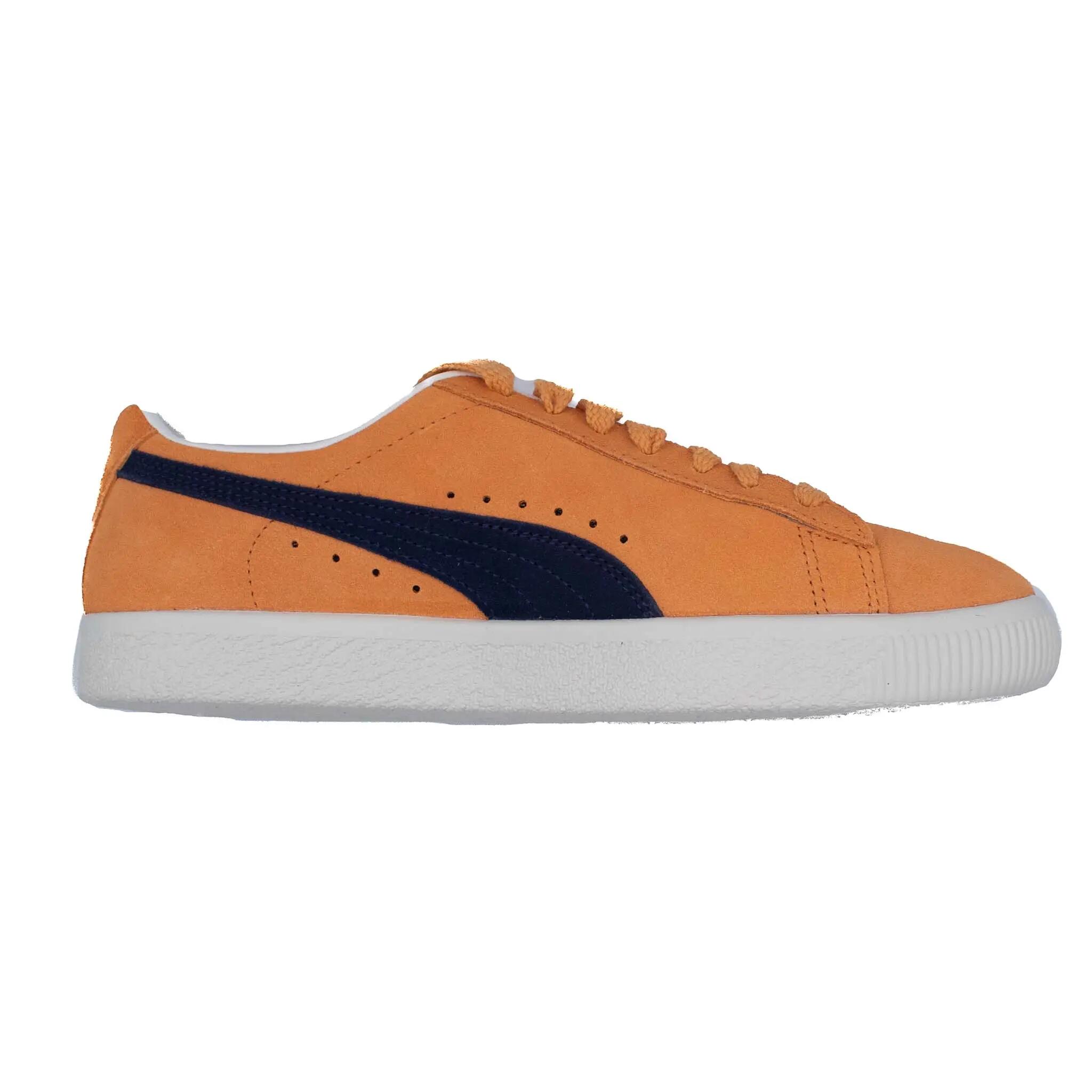 Baskets Homme Clyde Og 2/6