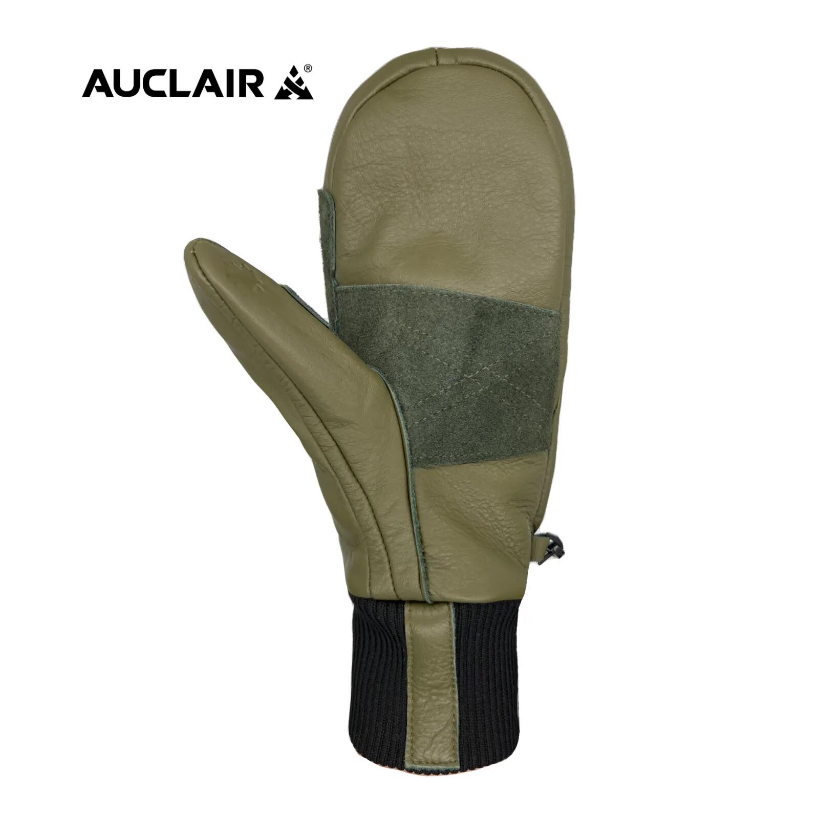Handschuhe SNOW OPS 2.0 MITT Fäustlinge Leder Damen 2/2