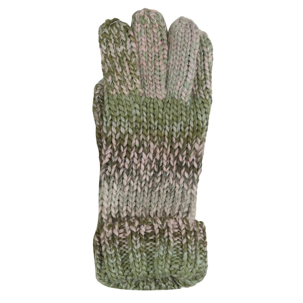 Damskie Rękawiczki Dzianinowe Frosty Gloves VI
