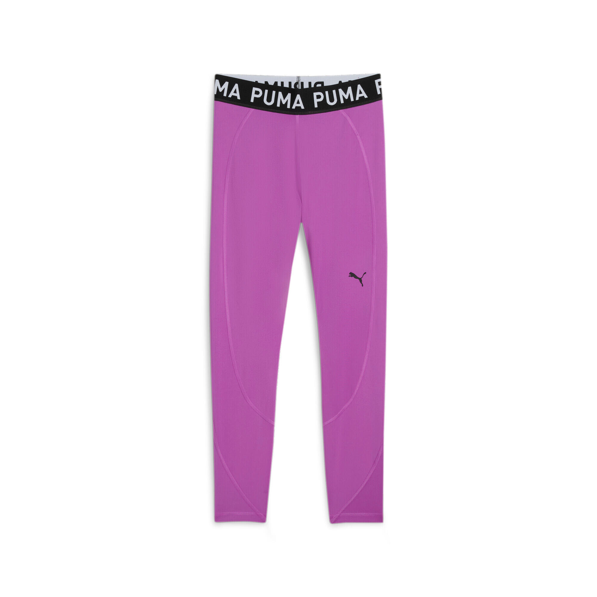 Leggings Puma modelo 526000-99 para mulheres 3/6
