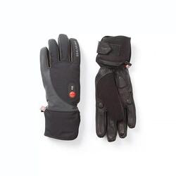 Gants longs chauffants Sealskinz Upwell