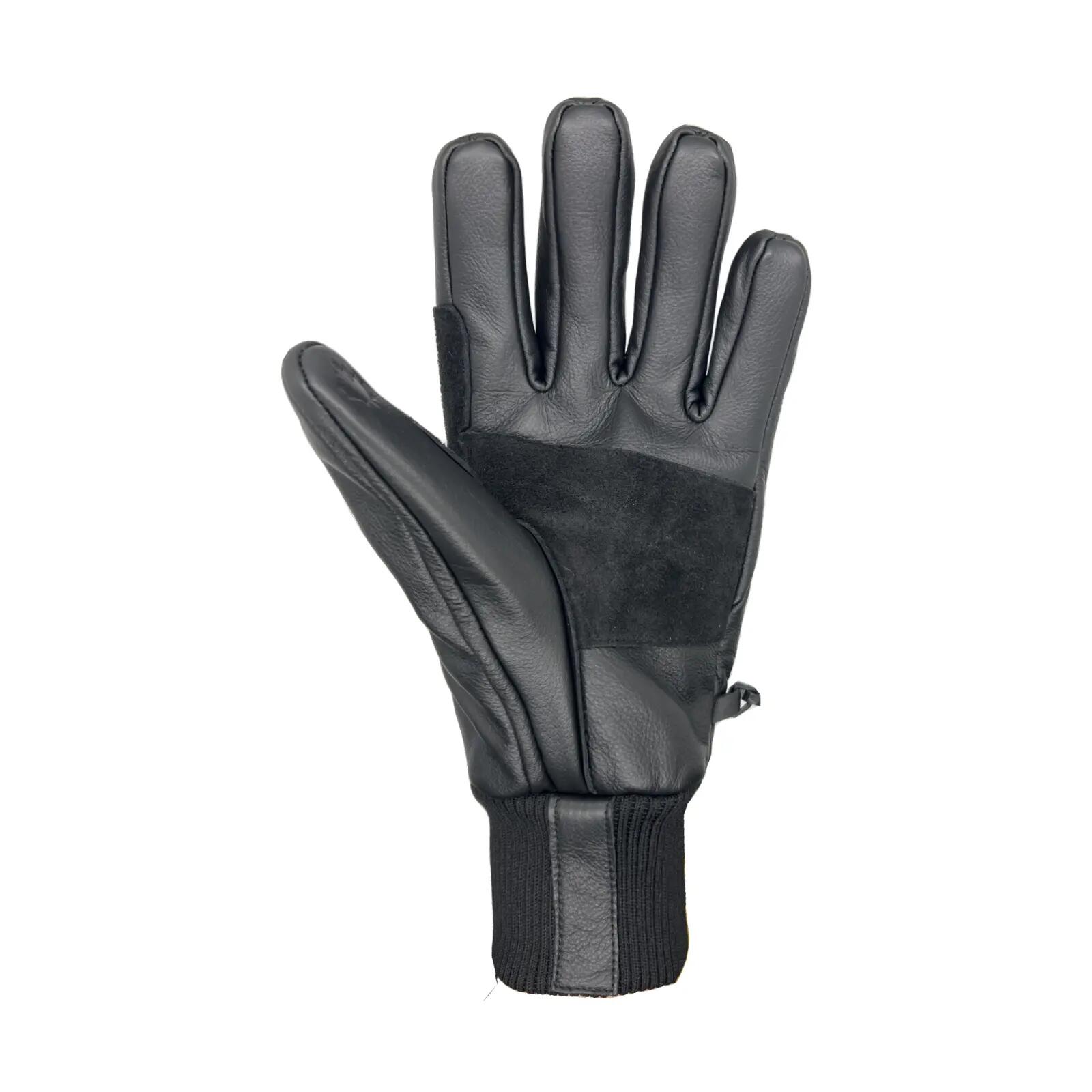 Handschuhe SNOW OPS 2.0 Leder Herren 2/2