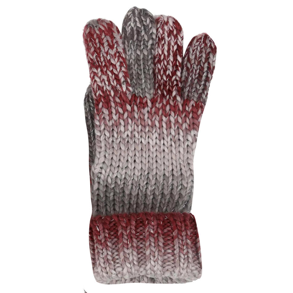 Damskie Rękawiczki Dzianinowe Frosty Gloves VI