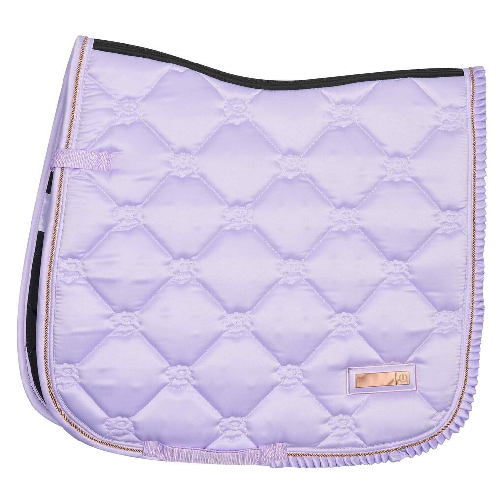 Saddle pad for horses Imperial Riding Lovely DR