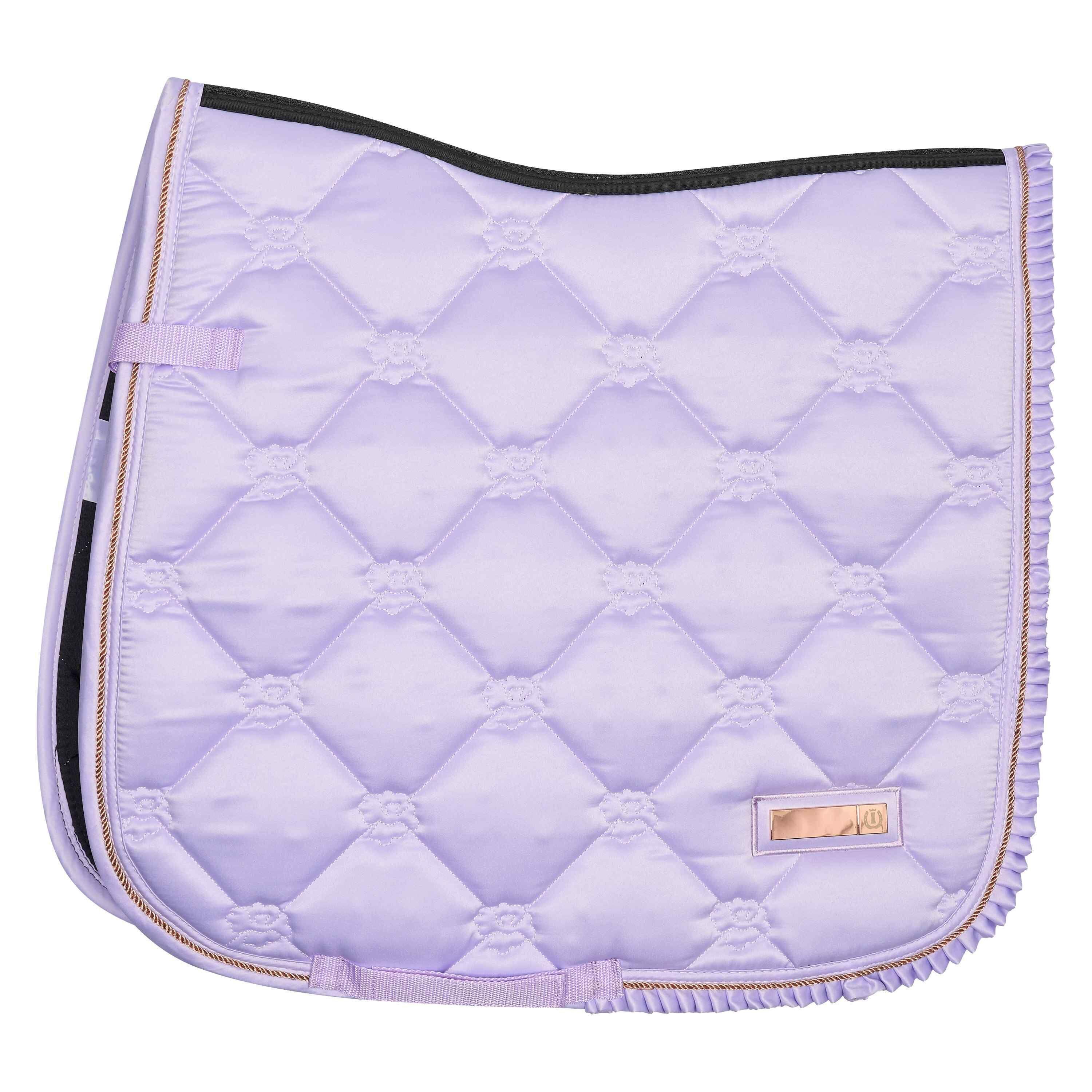 IMPERIAL RIDING Almofada de sela para cavalos Imperial Riding Lovely DR