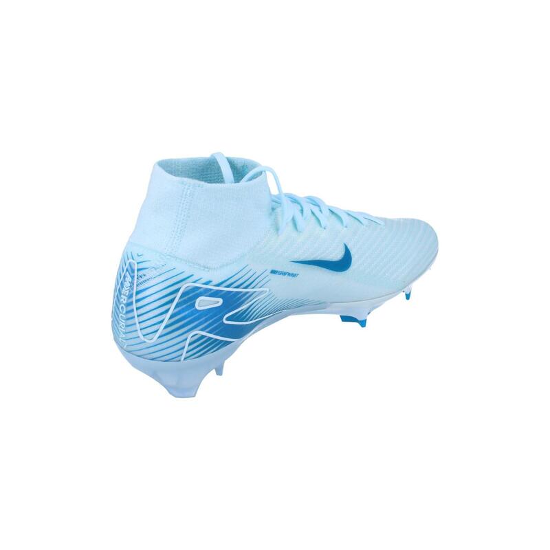 Ghete fotbal Nike Mercurial Superfly 10 Elite FG