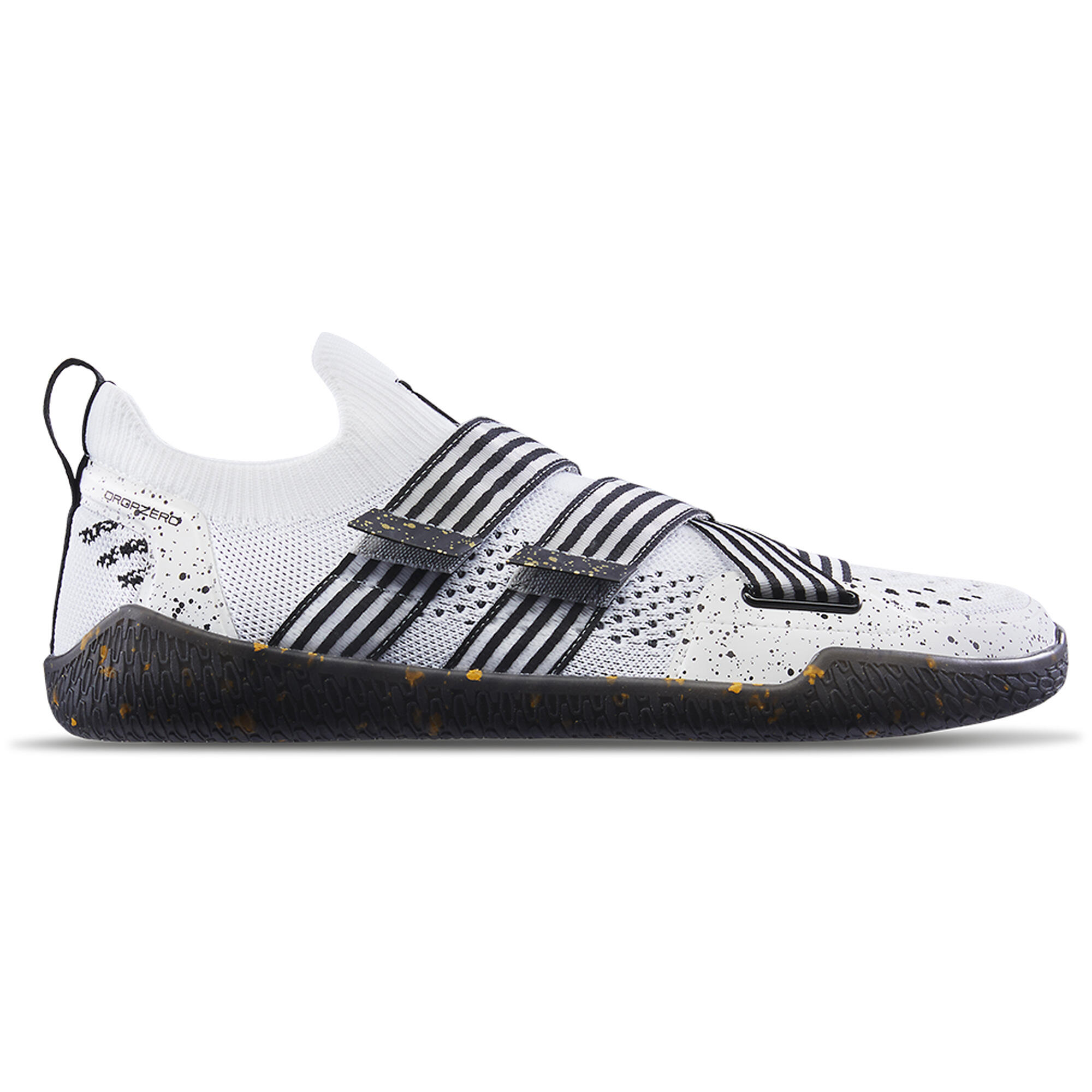 Buty treningowe TYR DZ-1 DropZero Barefoot na rzepy 2/6
