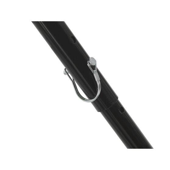 Tempo Multisport Rebounder 100x100cm 7/7