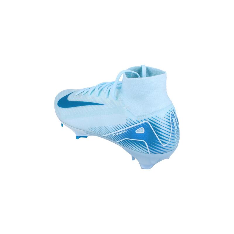 Ghete fotbal Nike Mercurial Superfly 10 Elite FG