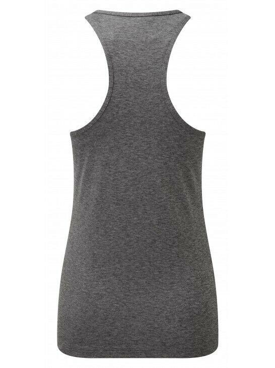 Momentum Body Running Tank Womens 3/4
