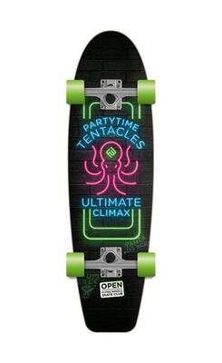 Tentakels 30.5 - skate street