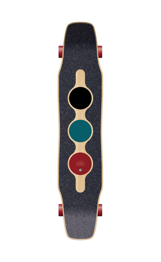 Dancer 46 - Skate Tanzen 3/4